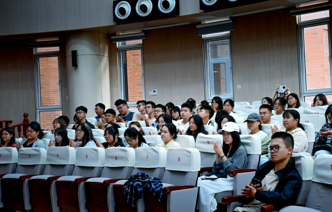 南开大学法学院学术诚信讲座:学术诚信的重要性与保障制度