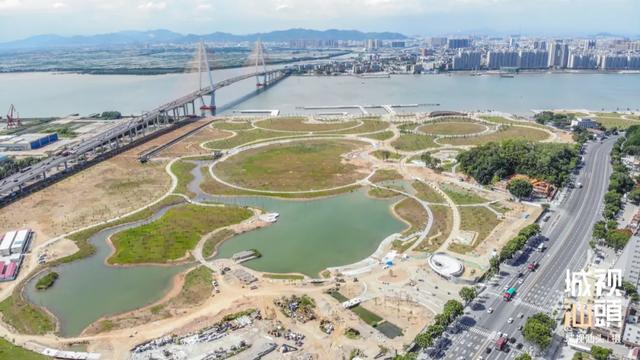 送你一本南滨新城百科全书