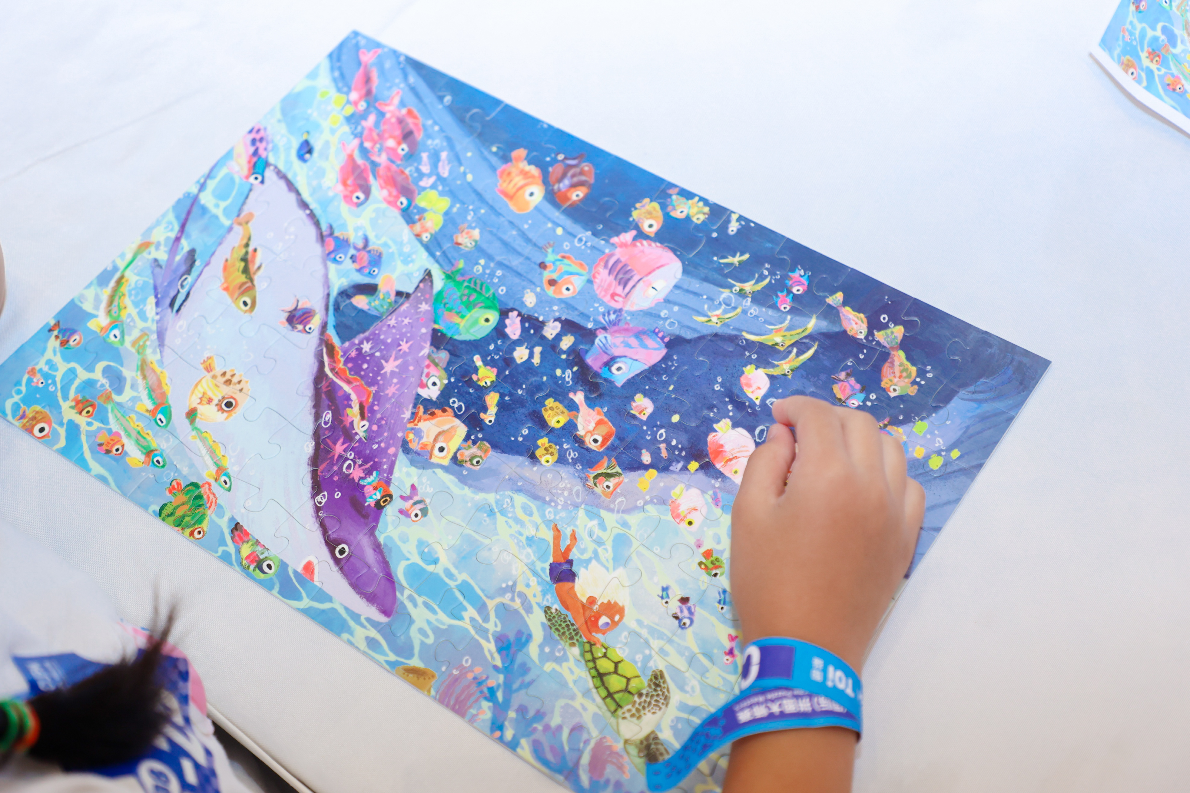 2023 cijpm第四届中国(国际)拼图大师赛总决赛在南京圆满落幕