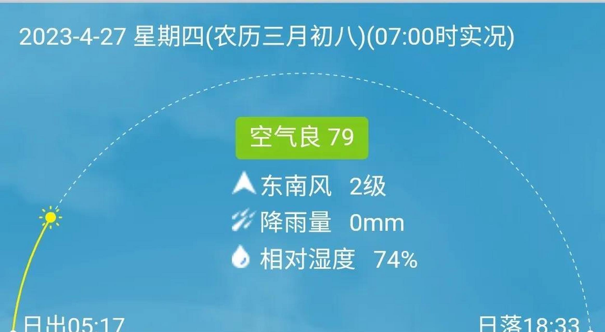 苏州明天天气预报图片