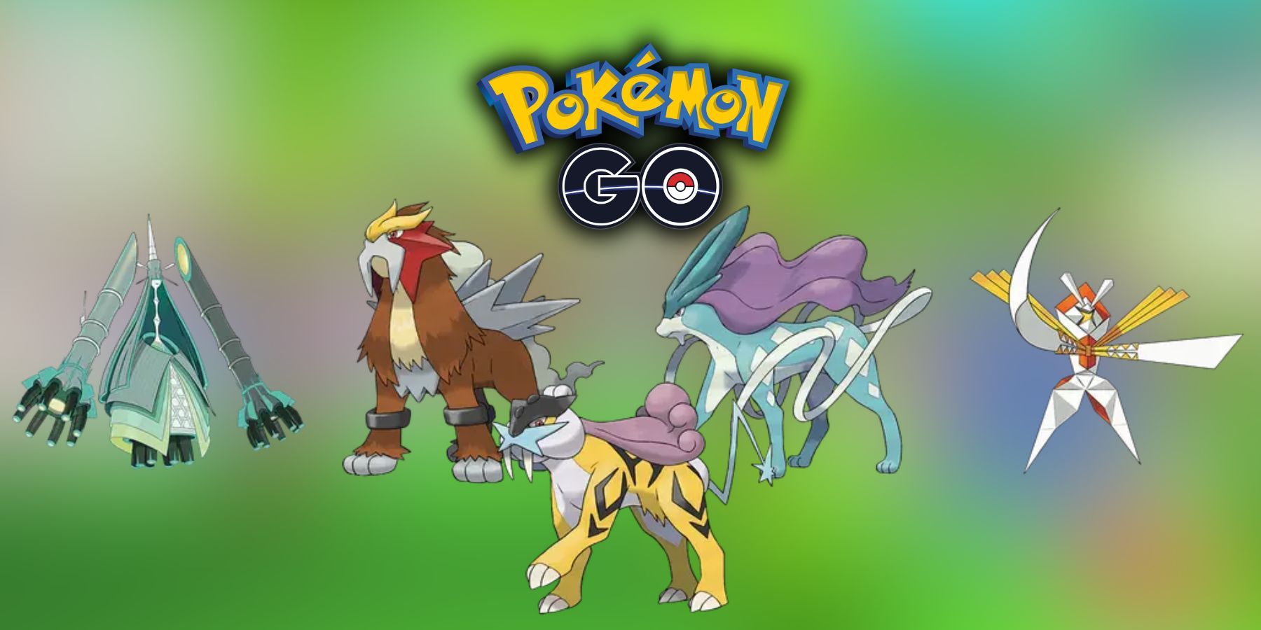 宝可梦go:什么是突袭时间?