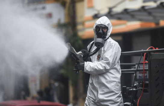 2023第二波疫情已经到来了拉肚子（2023第二波疫情已经到来了）