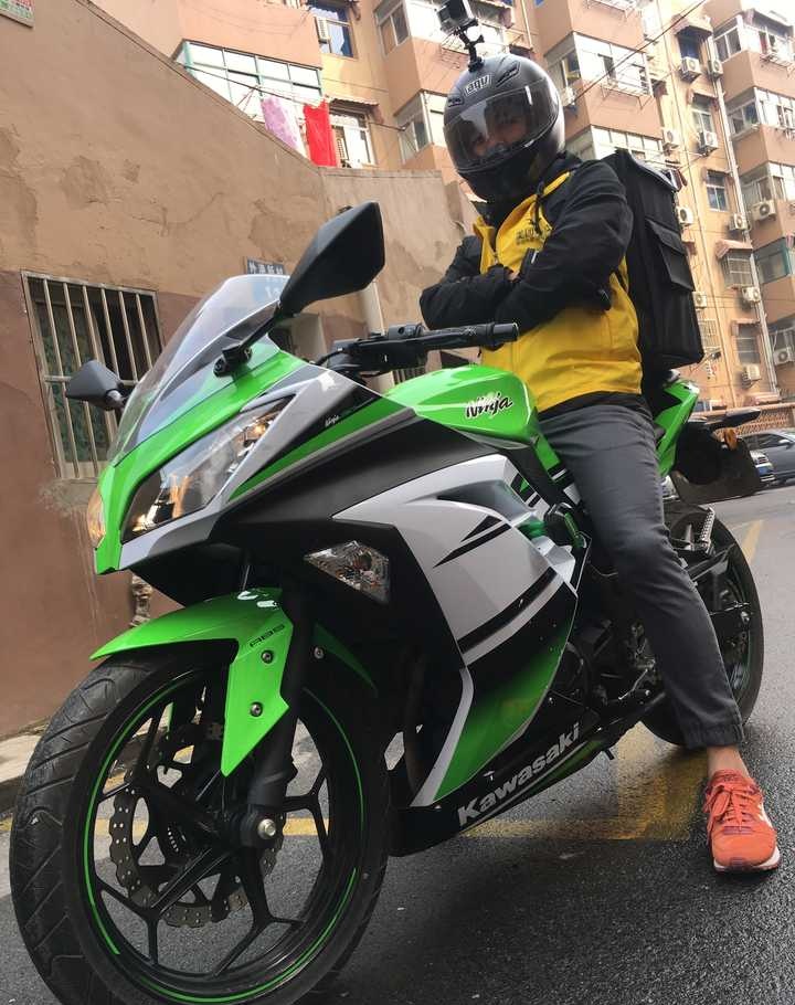 适合女生骑的250cc跨骑摩托有哪些?