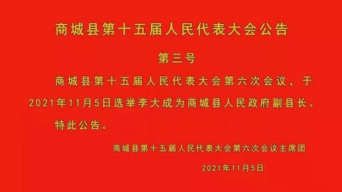 河南省商城县 政府网图片