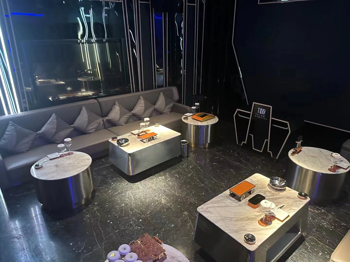 苏州铜雀台ktv怎么样