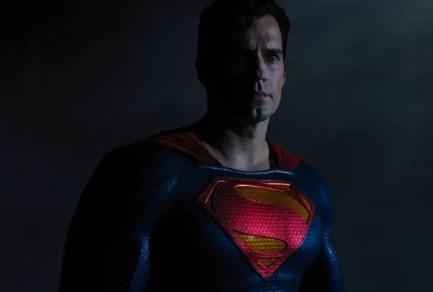 亨利卡维尔版"超人"为何被抛弃?一切都早有安排