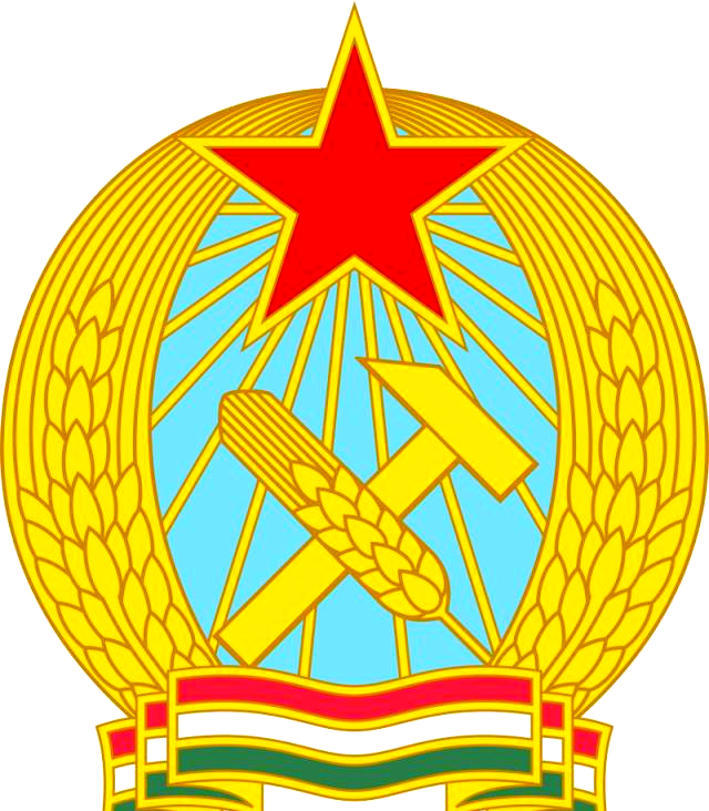 匈牙利国旗中间为何有时会出现空洞?