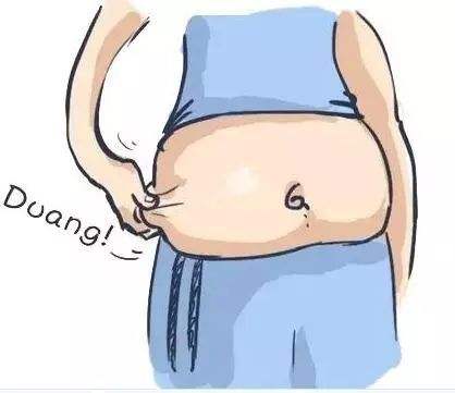 辣妈路上的绊脚石——腹直肌分离,你了解多少?