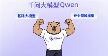 统一了！阿里大模型 未来都叫“千问”