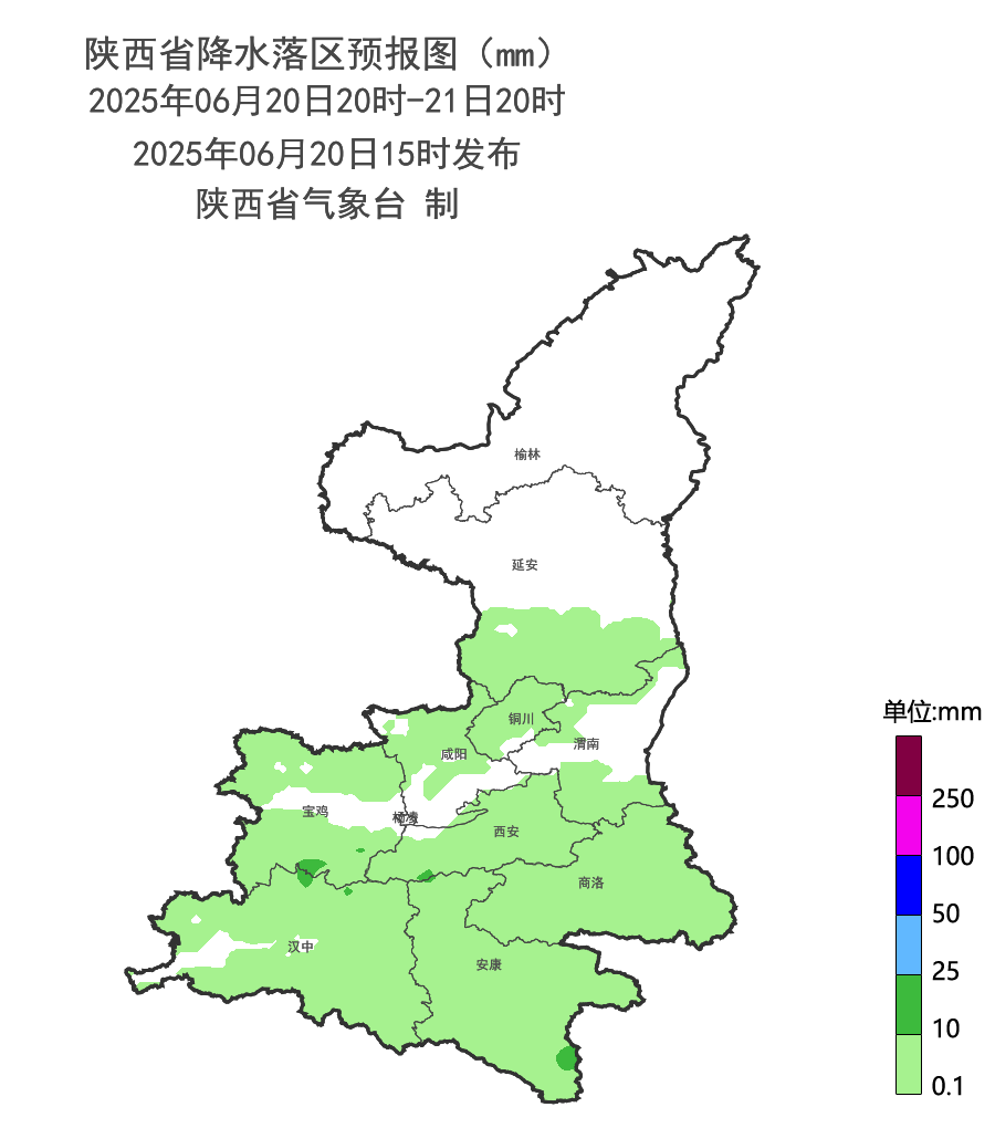 西安未来7天天气预报预报