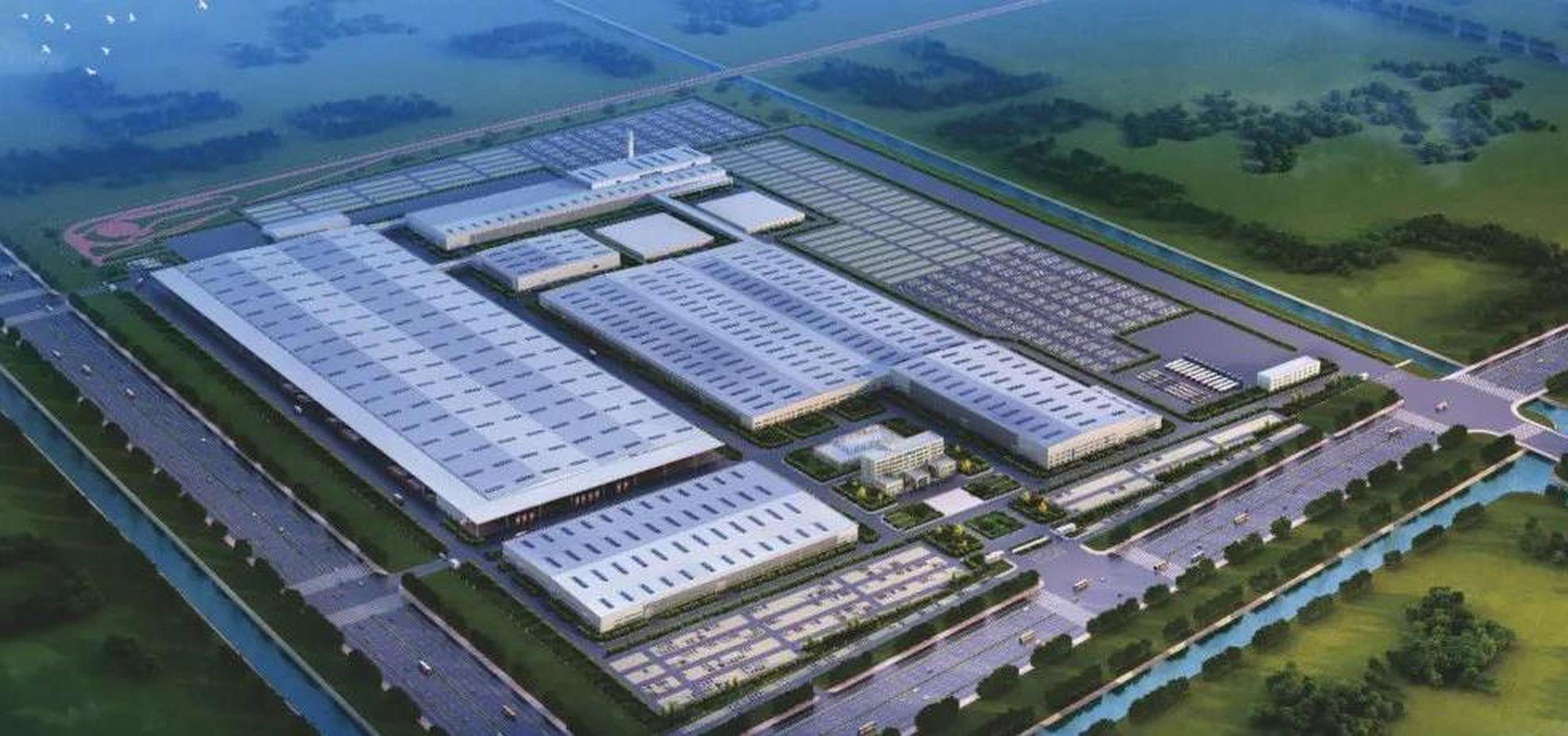 今天我们来揭秘吉利工厂的工人真实生活.