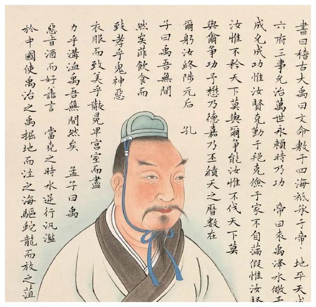 历史上那些其貌不扬,却博学多才的名人