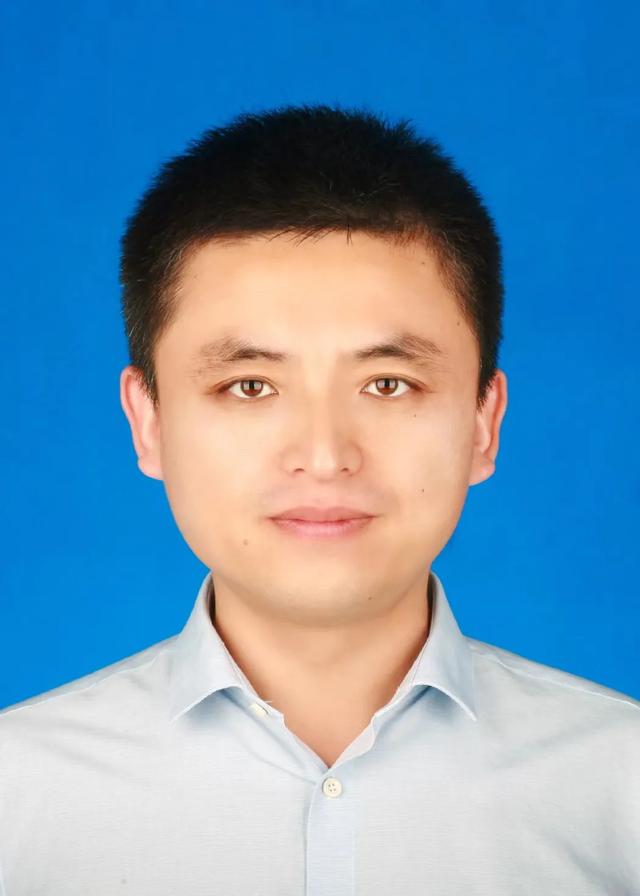 精英风采|渭南市"青年人才"——渭南市中心医院高洪亮