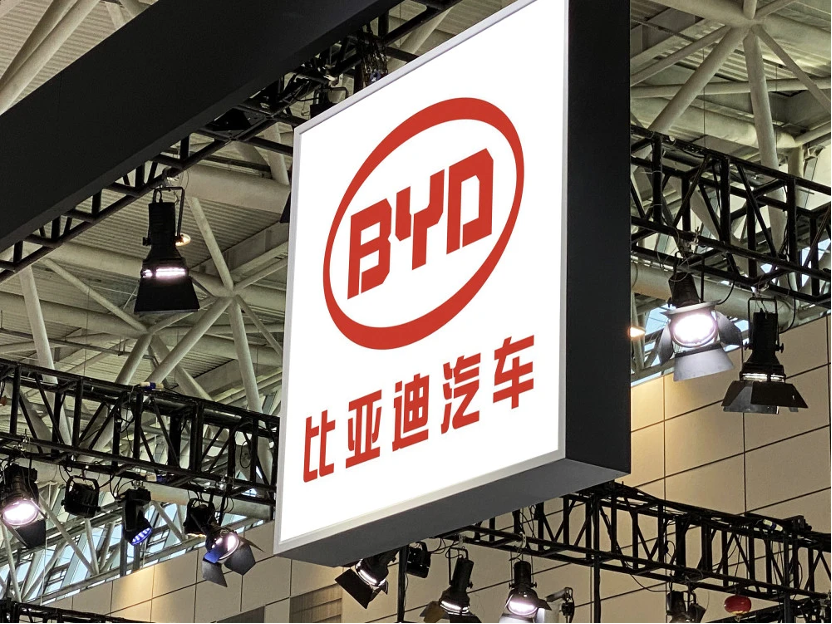 索赔500万,比亚迪准备与汽车博主"龙猪-集车"大干一场?