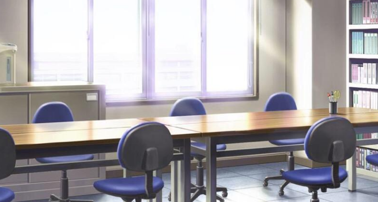 大学学生会办公室是干什么的