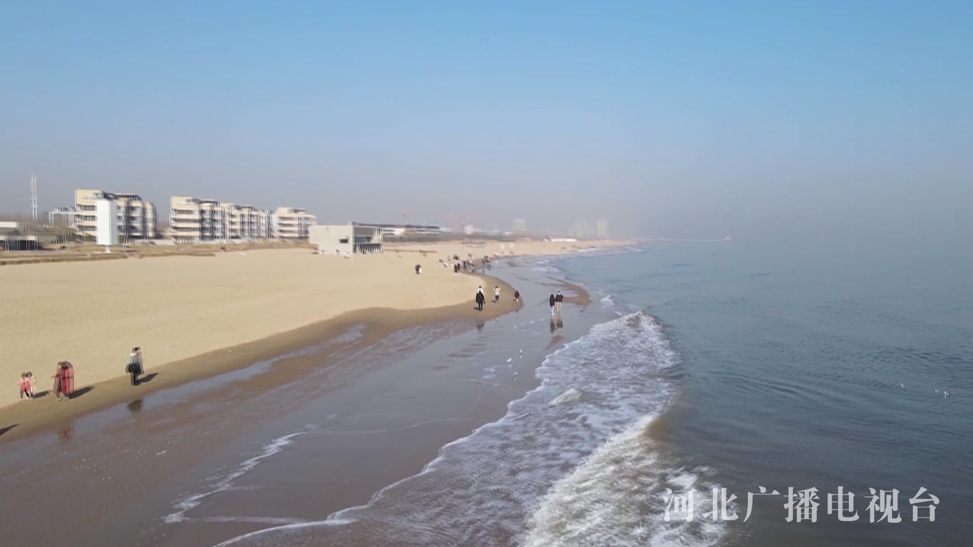 「冀时专访」冬季游河北 福地过大年|乔树荣:秦皇岛