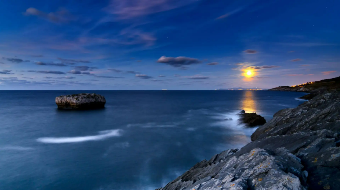 令人担忧!8919米深雅浦海沟,人类首次抵达,发现不该存在的东西