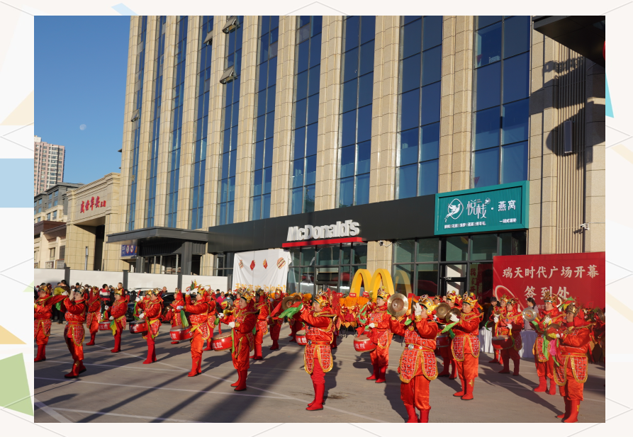 时代广场开业时间(时代广场早上几点开门)