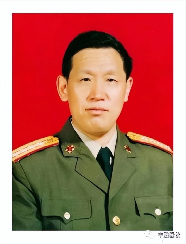 「怀念」杨恩章|"守口如瓶"彰亮节——感念陈培民老首长