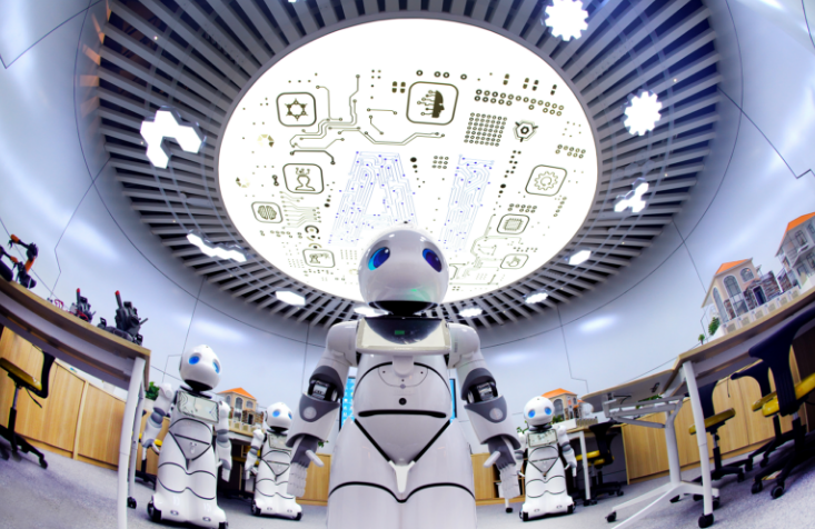 提升少儿数字素养,图书馆何为?