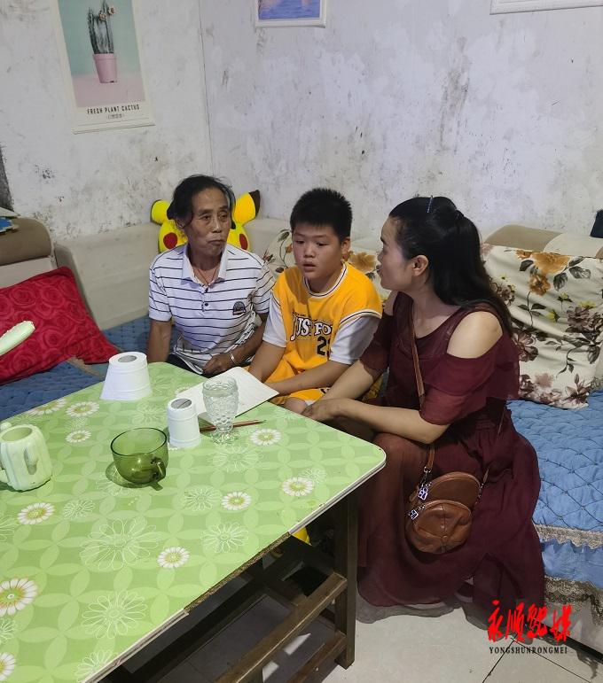 灵溪二小多措并举切实筑牢暑期学生防溺水安全防线