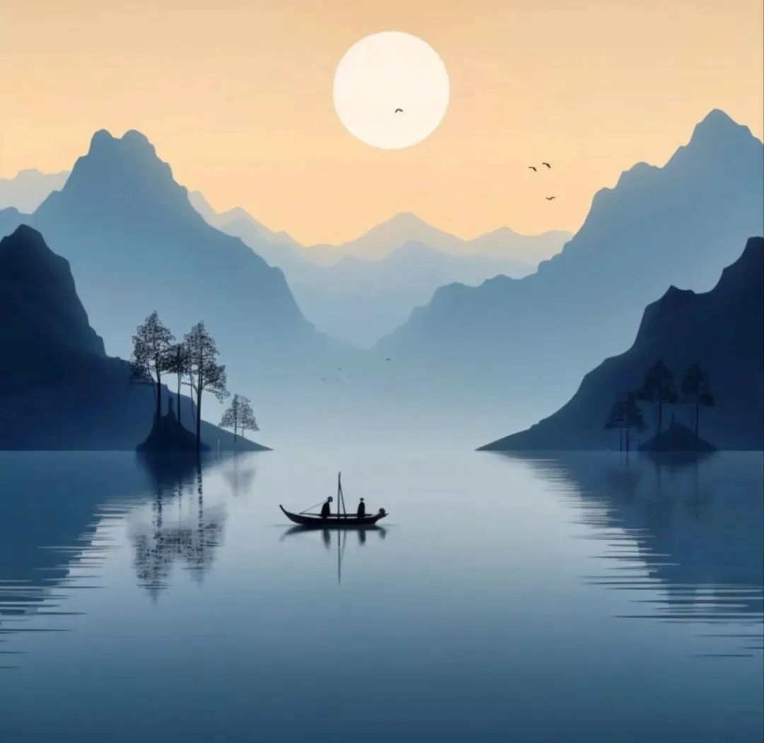 风景头像精选:探索大自然的壮丽与美丽