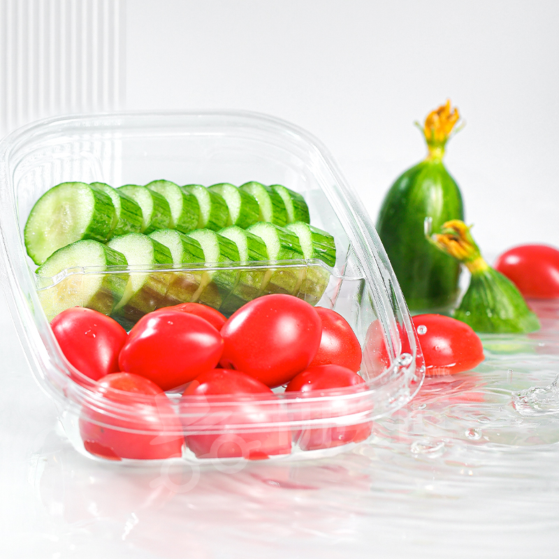 来自切果匠的水果双拼