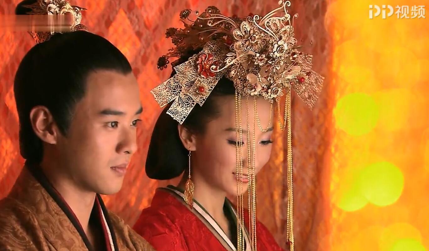 同样宠妾灭妻,美人心计里的刘启和独孤皇后中的杨勇谁更值得原谅