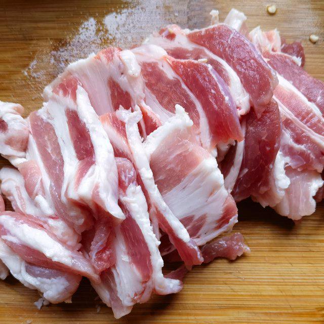 冬日里的温暖味道——姜酒海带结