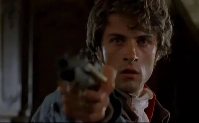 《红与黑》:人贪三样,一生白忙