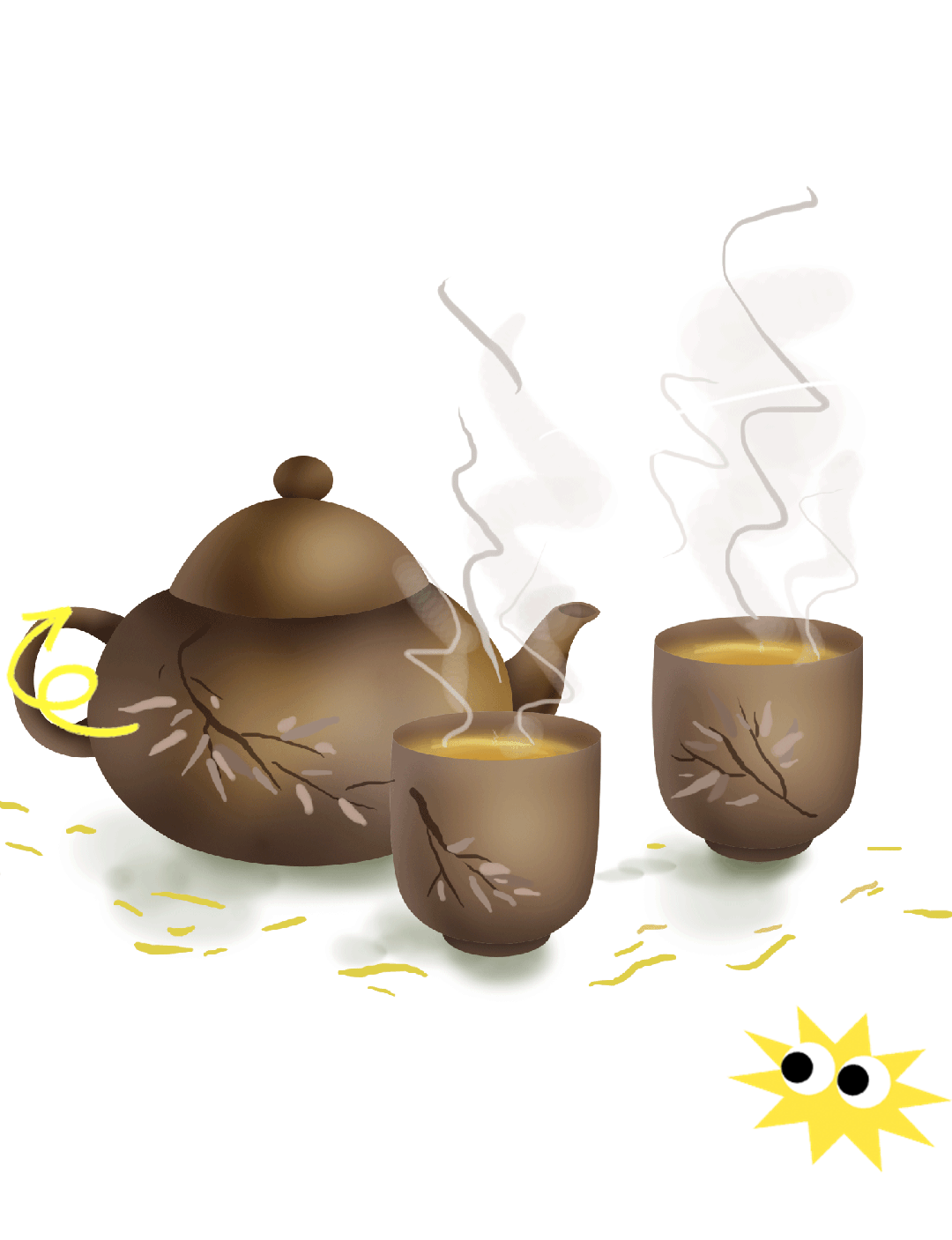 茶道探源:品味千年文化与艺术