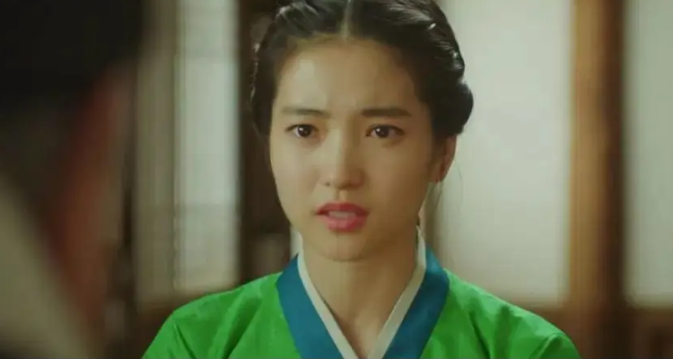 朝鲜高爱信原型是谁