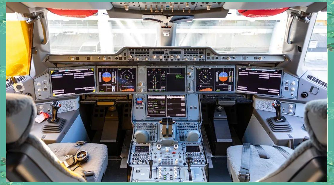 空客a350系列:了解其特点与多个型号