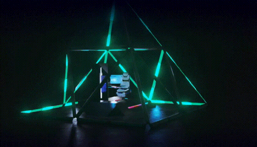 红花榜72期|玩物立志 电竞运动终成车圈营销香饽饽