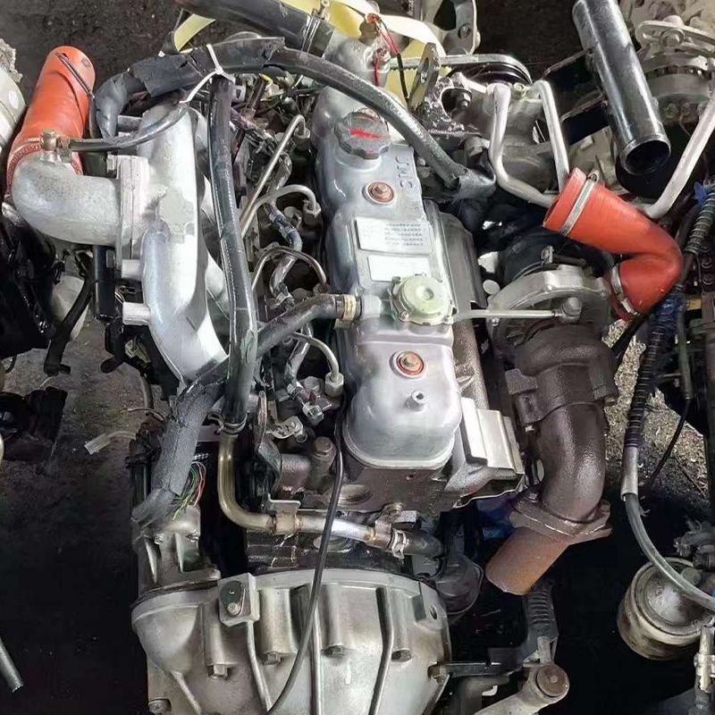 江淮4da1发动机总成