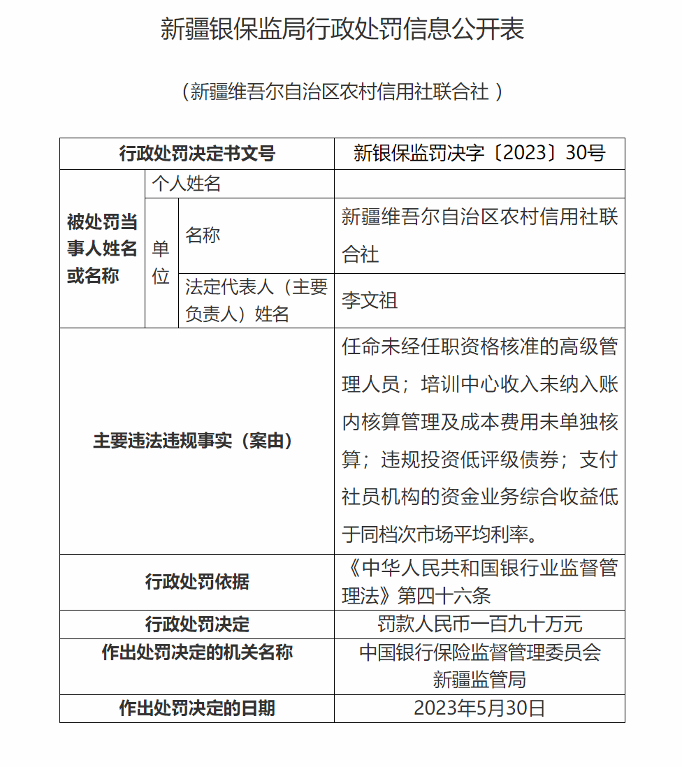 新疆农信银行短信