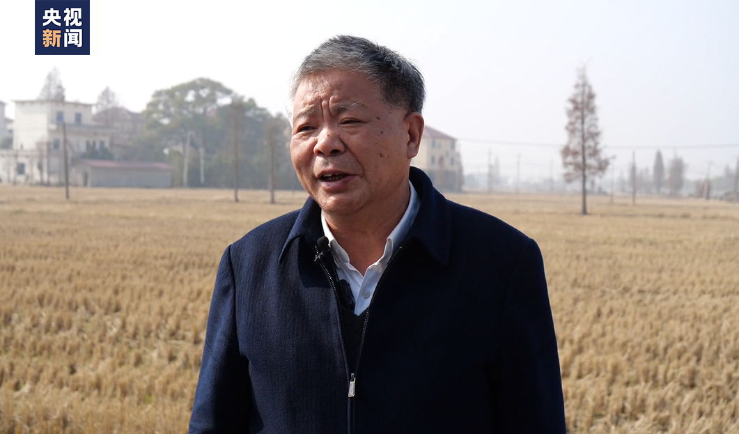 他给农户的年终奖够豪横