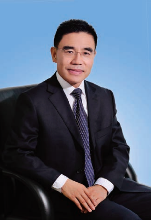 专访邮储银行徐学明:养老金开户只是长征第一步