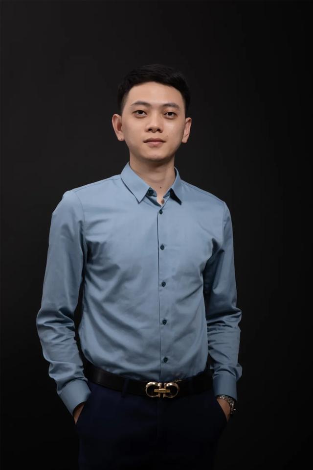 专访itc销售总监杨坤丨技术,系统与需求融合发展,共创行业未来