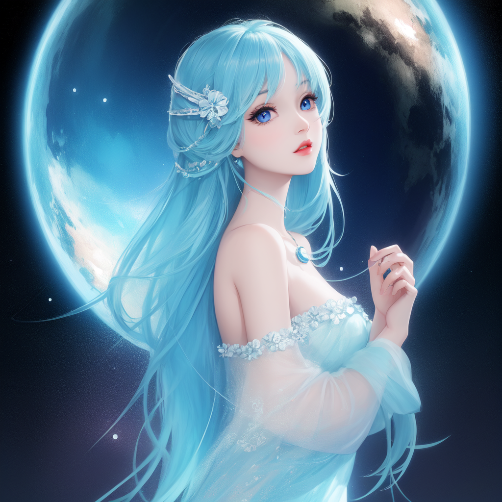 海王星与冥王星相位解读:探索灵性世界的钥匙!