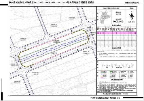 关于《静宁县城控制性详细规划》e-jyy