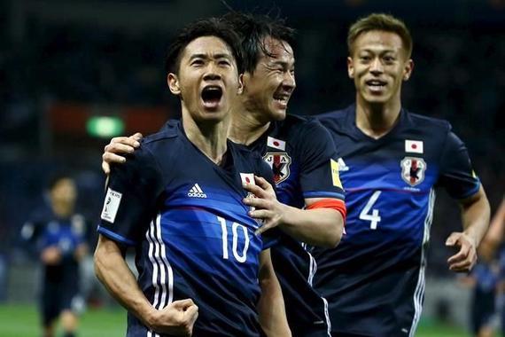 从诺奖,整容业看韩国足球为何与日本足球有档次上的差距