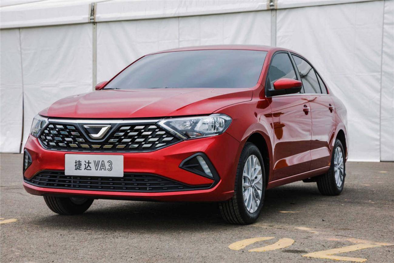 捷达va3常见故障