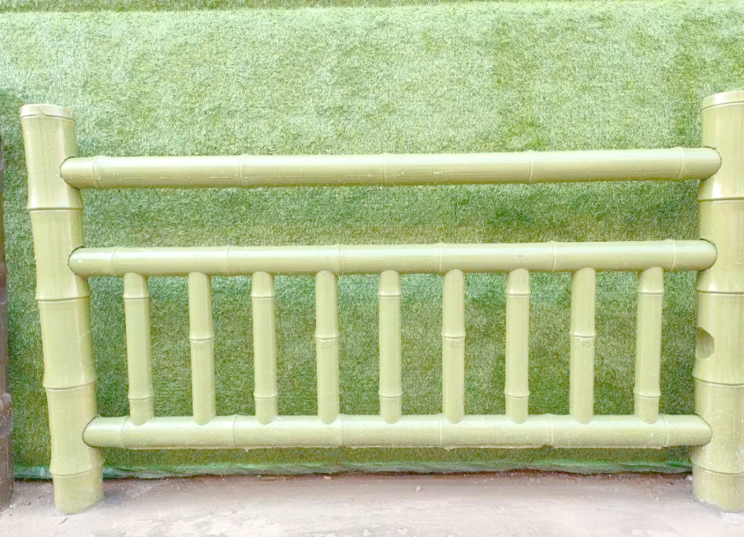 多种规格的水泥栏杆厂家介绍及产品特点概述