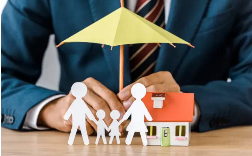 浅析促进我国家庭财产保险发展的对策