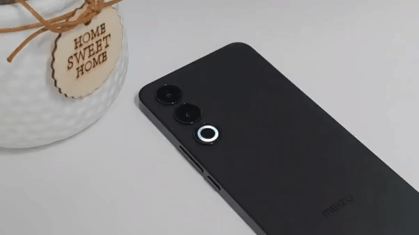 1.74mm四等边美的令人窒息!魅族21评测:新一代梦想机成了