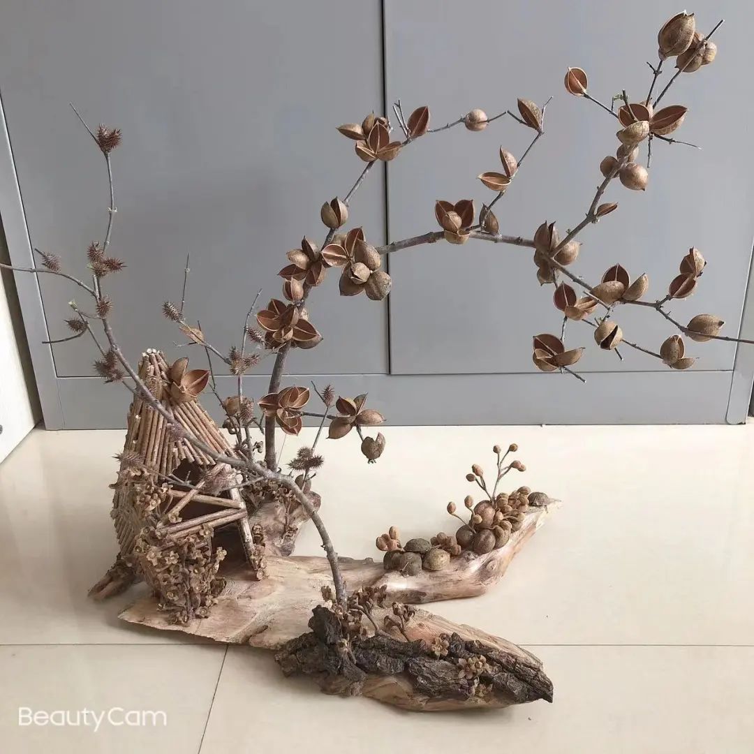 "小小鲁班 淄博手造"创意手工优秀作品展播(一)