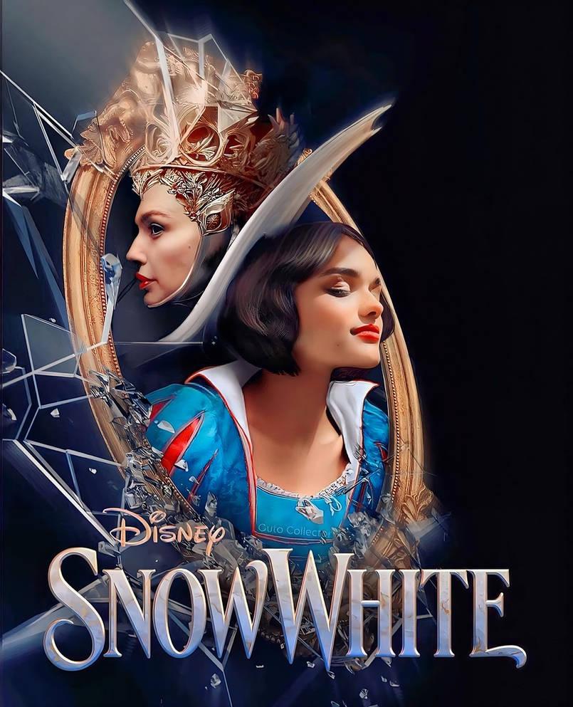 侏儒演员?《白雪公主》真人版争议继续|文化周报