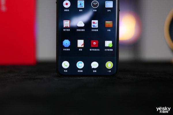 坚果r2全面评测:令人惊喜的旗舰之作