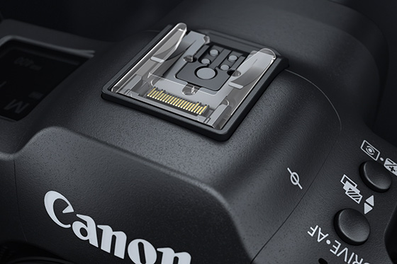 佳能发布speedlite el-10入门级闪光灯:gn.40,249.99美元